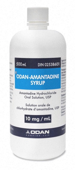 amantadine