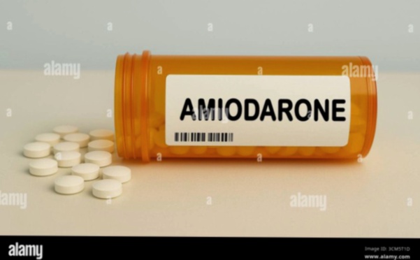 amiodarone