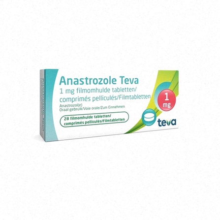 anastrozole