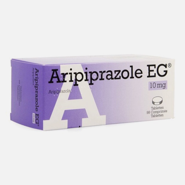 aripiprazole