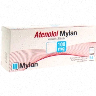 atenolol