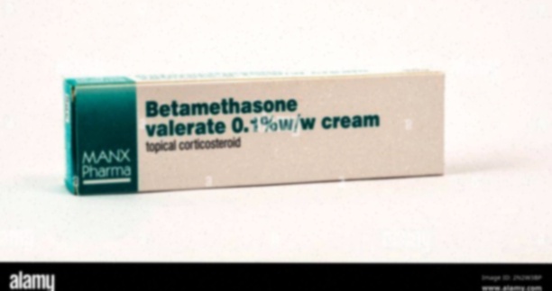 Betamethasone générique