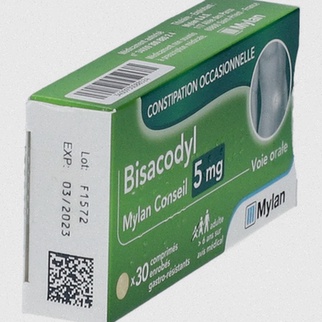bisacodyl