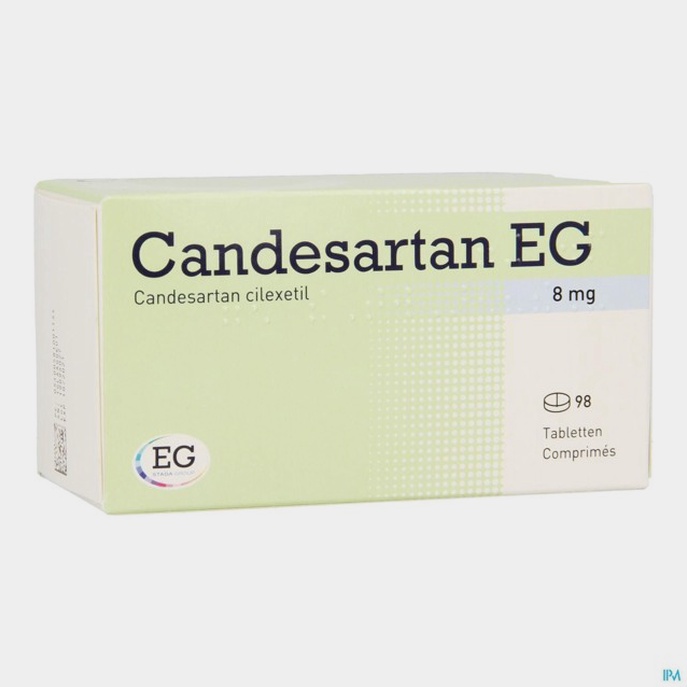 candesartan générique