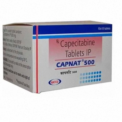 Capnat générique Clonazepam