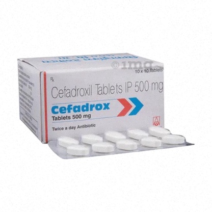 cefadroxil