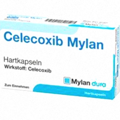 celecoxib