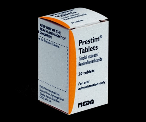 Clonidine générique