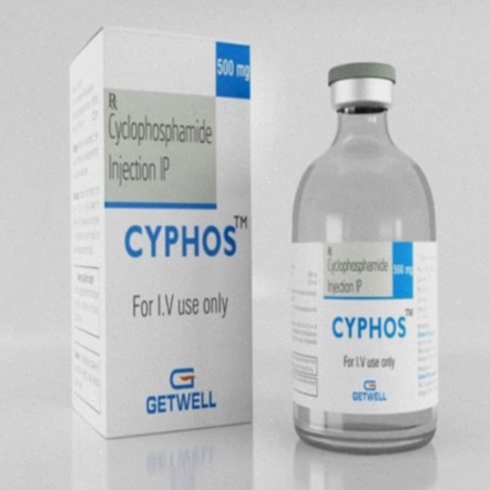 cyclophosphamide