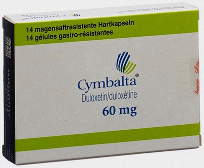 Cymbalta Générique
