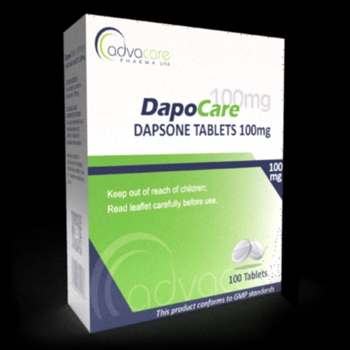 dapsone
