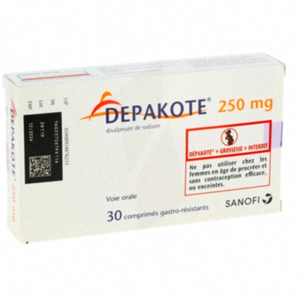 Depakote