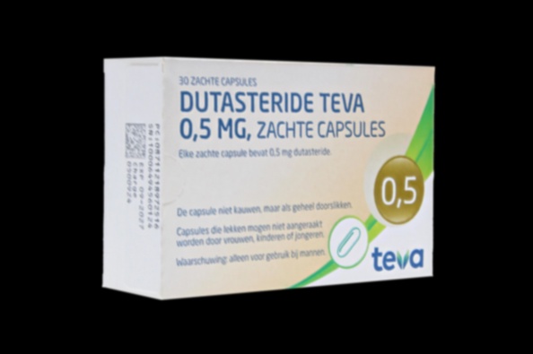 dutasteride