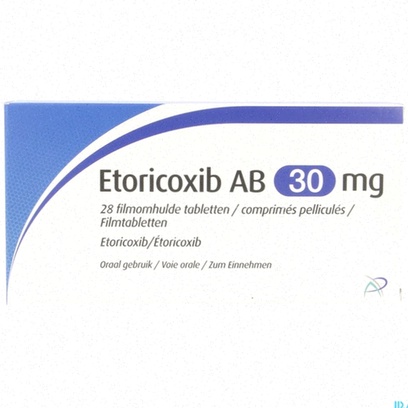 etoricoxib
