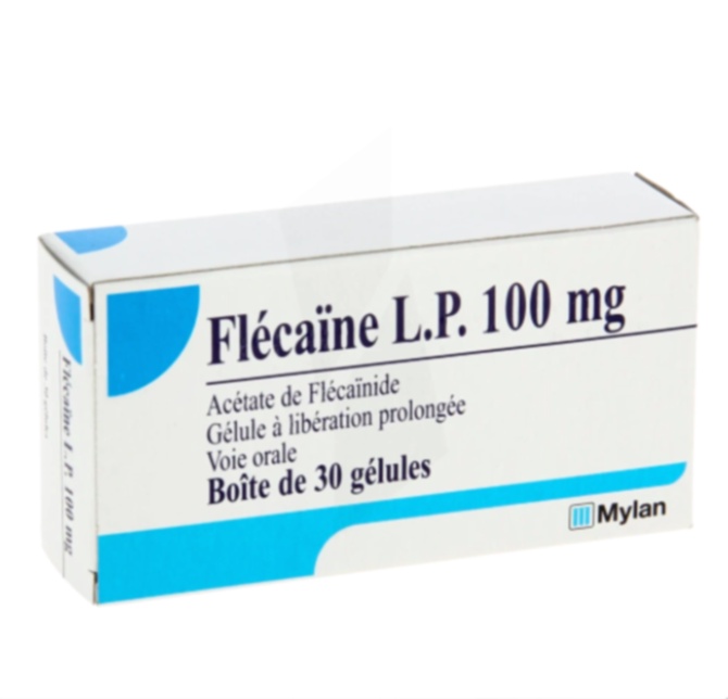 flecainide