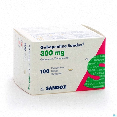 Gabapentin générique