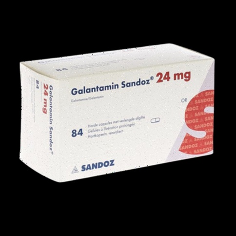 galantamine