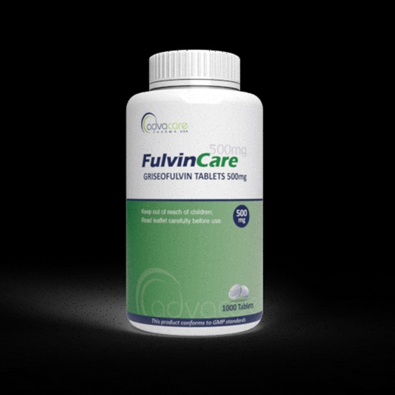 griseofulvine
