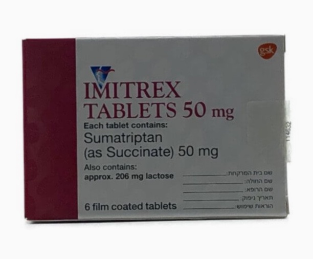 Imitrex