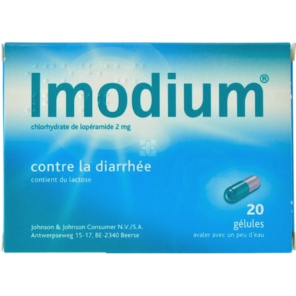 Imodium