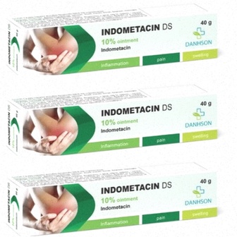 Indomethacin