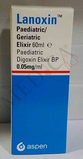 Lanoxin