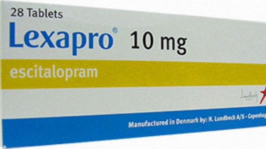 lexapro