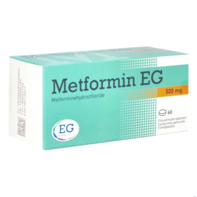 metformin