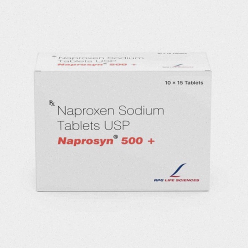 naprosyn