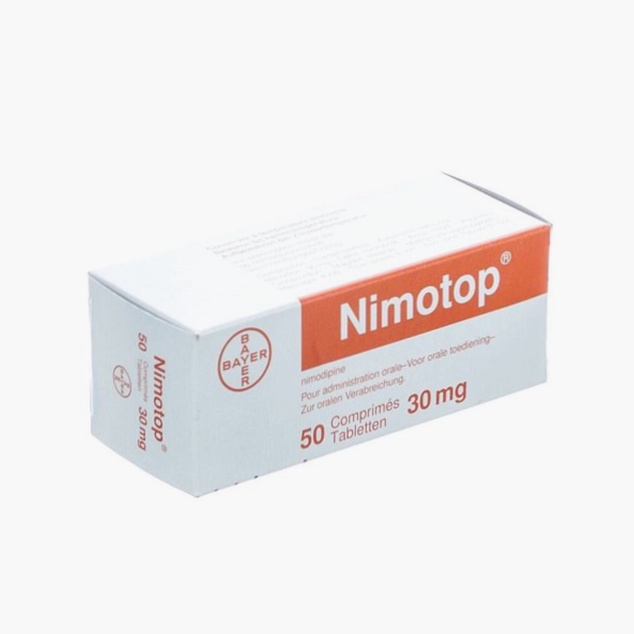 nimotop