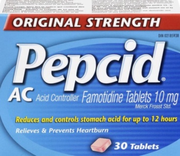 pepcid