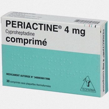 Periactin