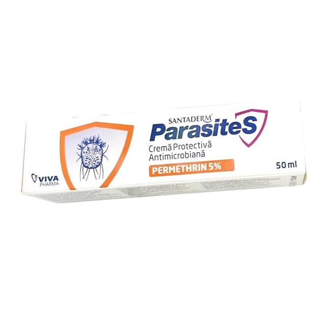 Permethrin générique