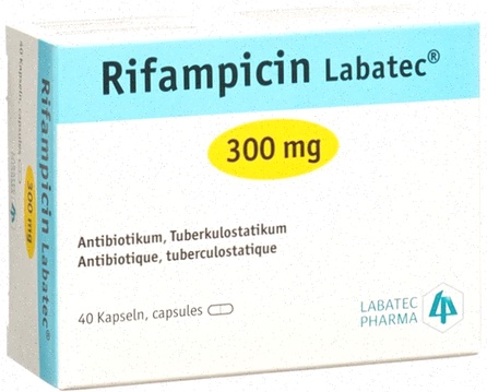 rifampin