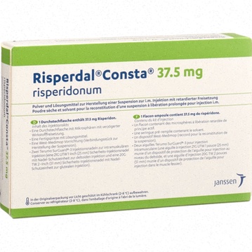 risperdal