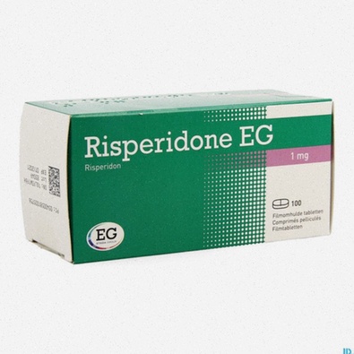 risperidone