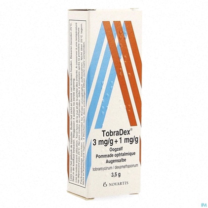 Tobradex