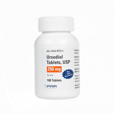 Ursodiol