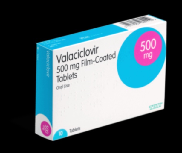 Valacyclovir