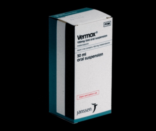 vermox