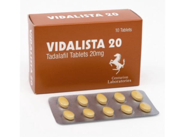 Vidalista