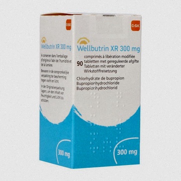 Wellbutrin générique