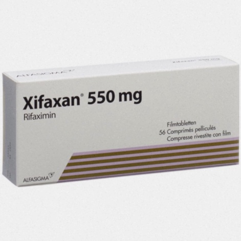 xifaxan